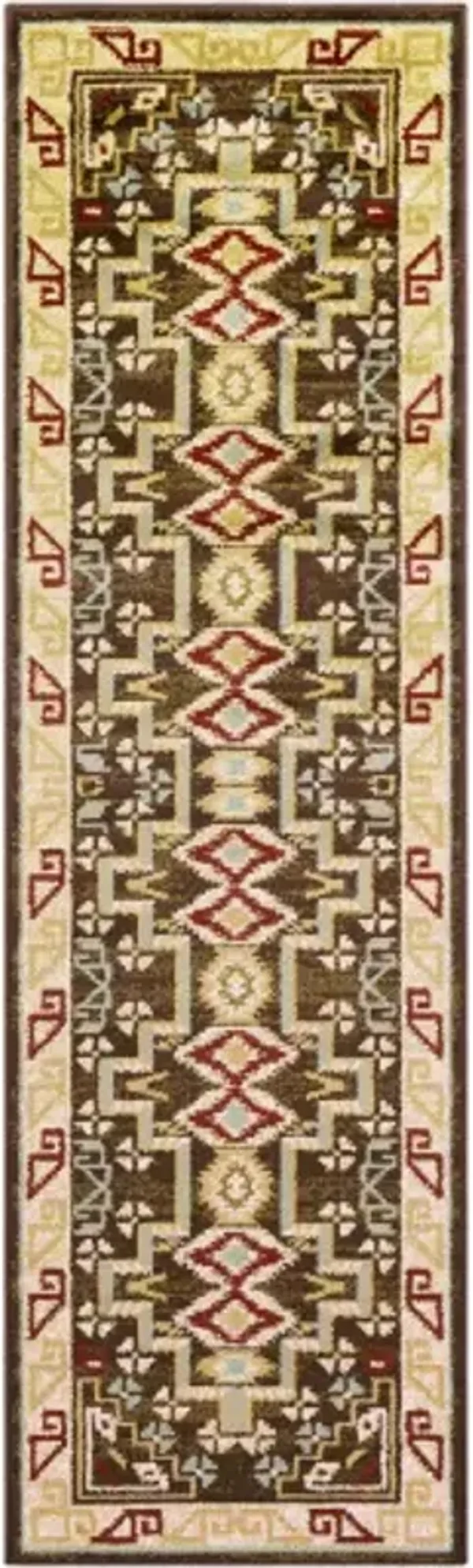 Paramount 2'2" x 7'7" Rug