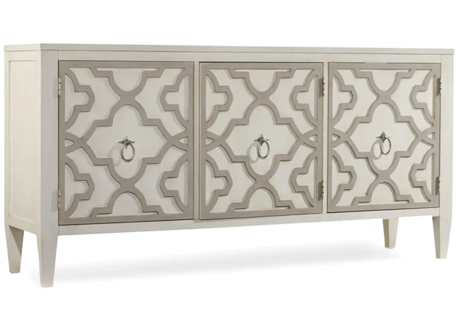 Melange Miranda Credenza