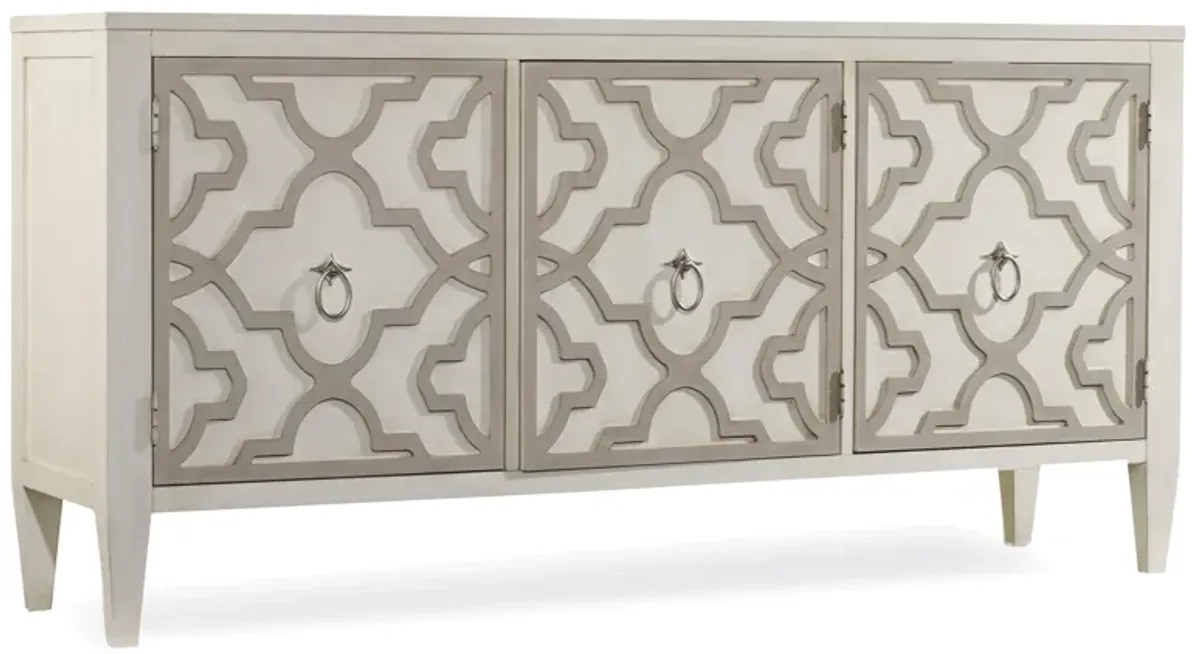 Melange Miranda Credenza