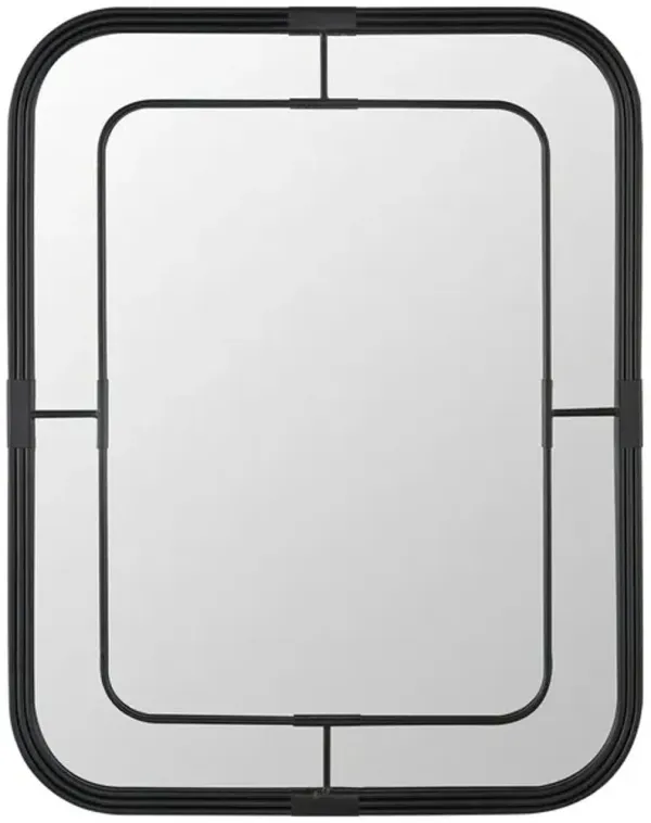 SILTER MIRROR