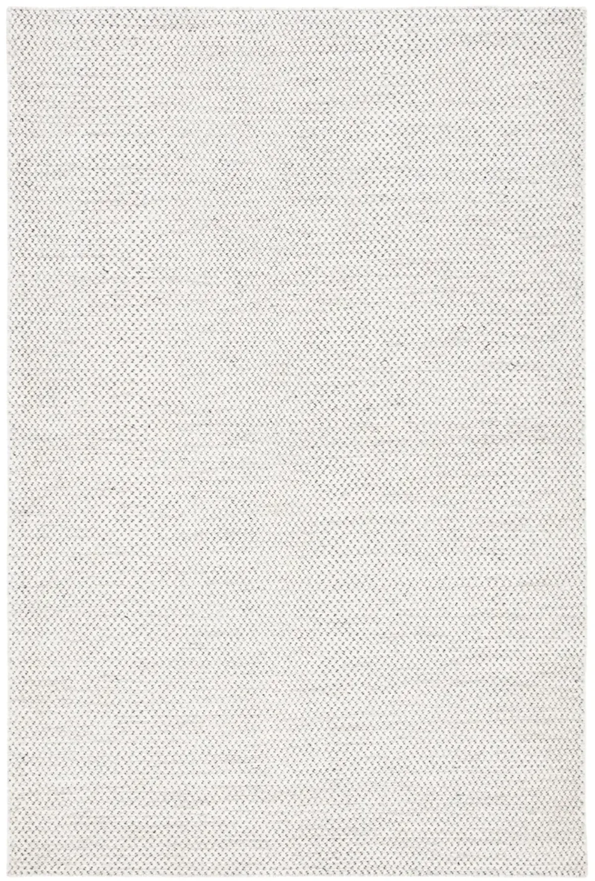 KILIM 375 IVORY 9' x 12' Large Rectangle Rug