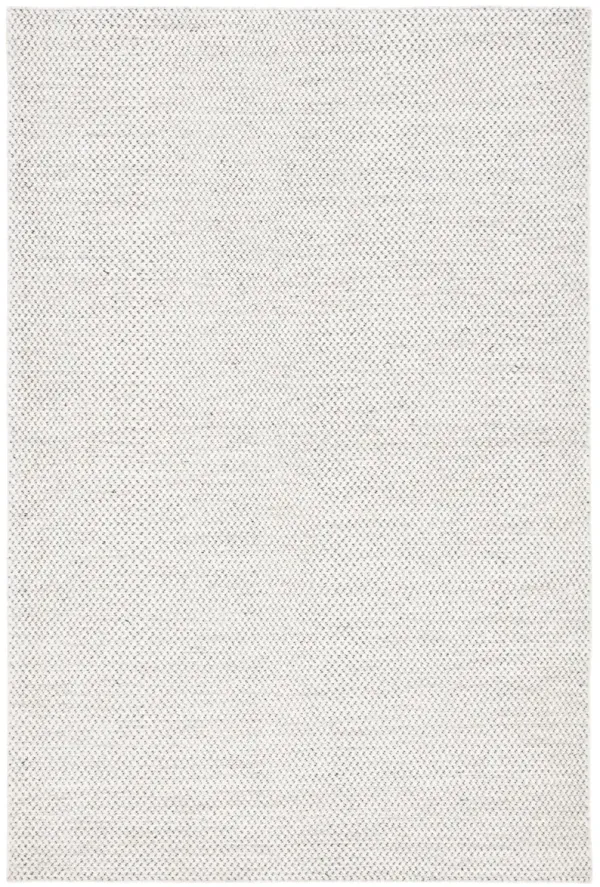 KILIM 375 IVORY 9' x 12' Large Rectangle Rug