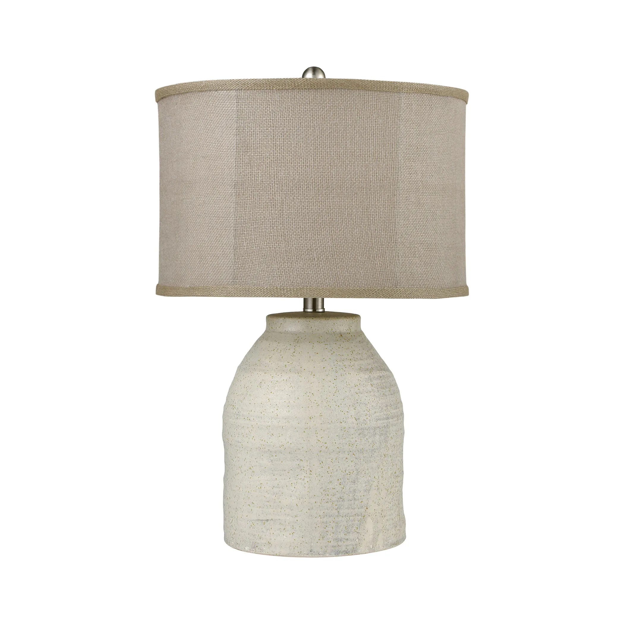 White Harbor 22.5" Table Lamp