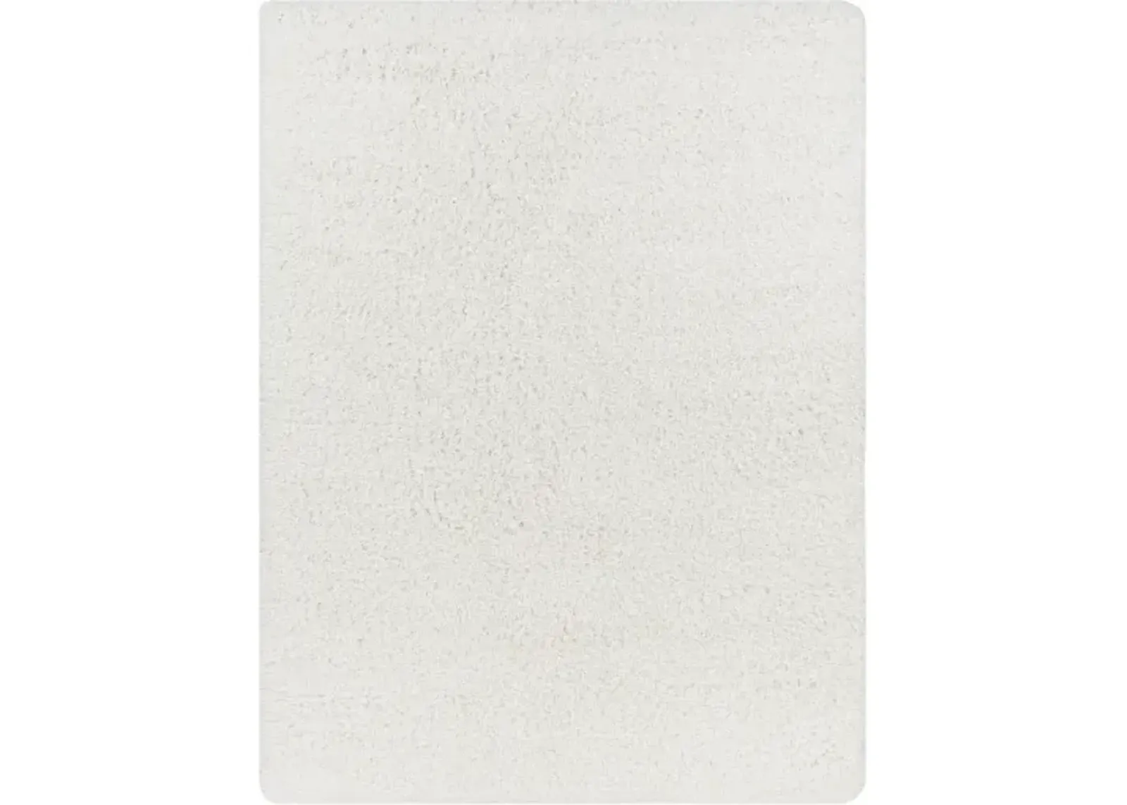 Bogota Shag BTG-2300 6'7" x 9' Machine Woven Rug