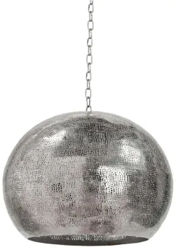 silver color