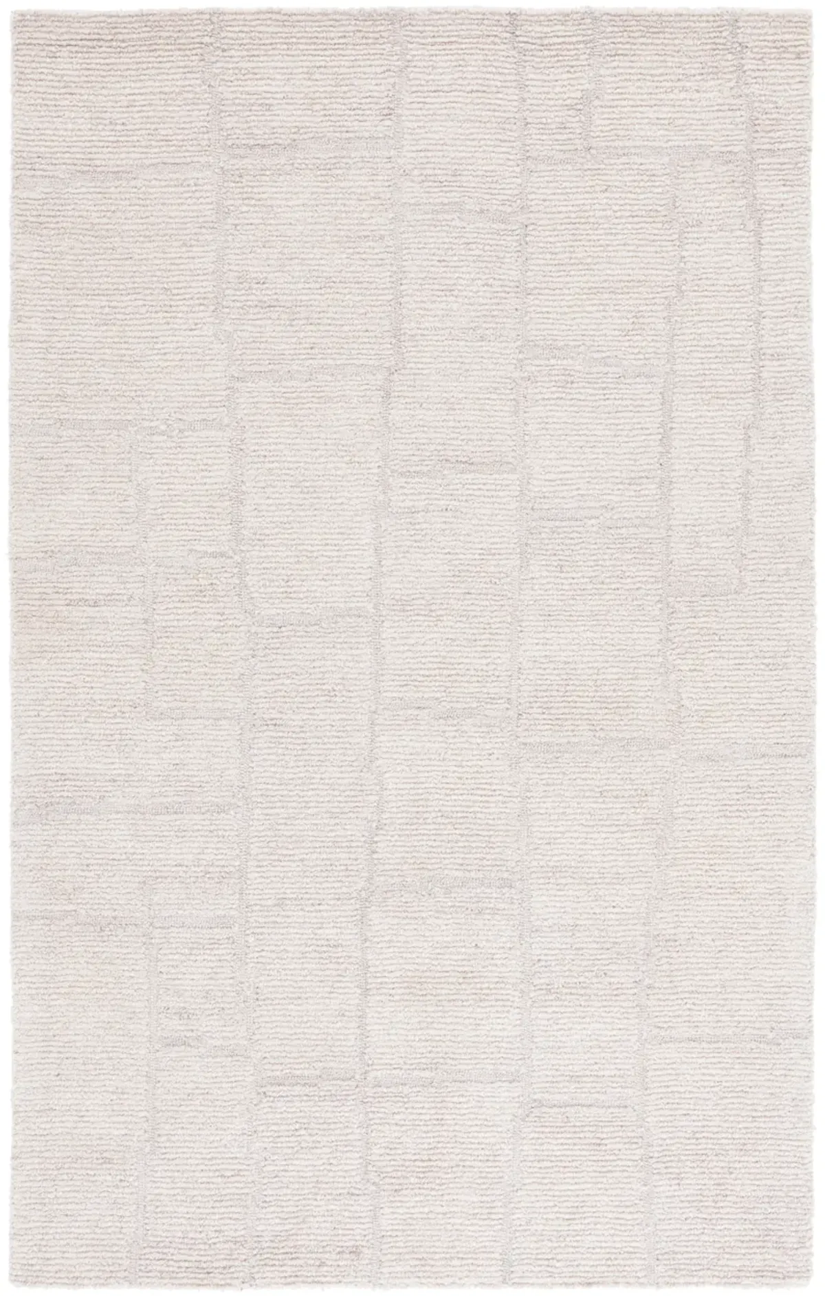 RENEWAL Hand Tufted 8' x 10' area rug