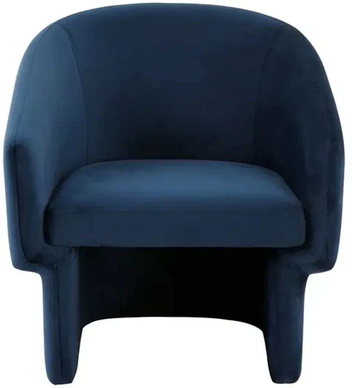 Susie Barrel Back Accent Chair