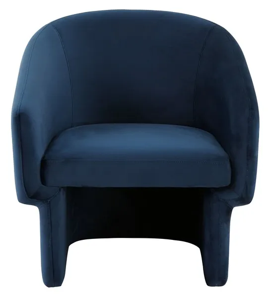 Susie Barrel Back Accent Chair