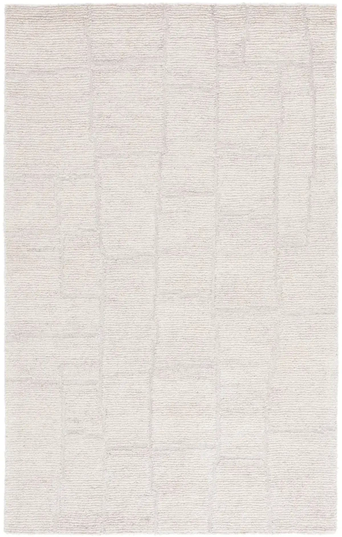 RENEWAL 201 BEIGE 8' x 10' Large Rectangle Rug