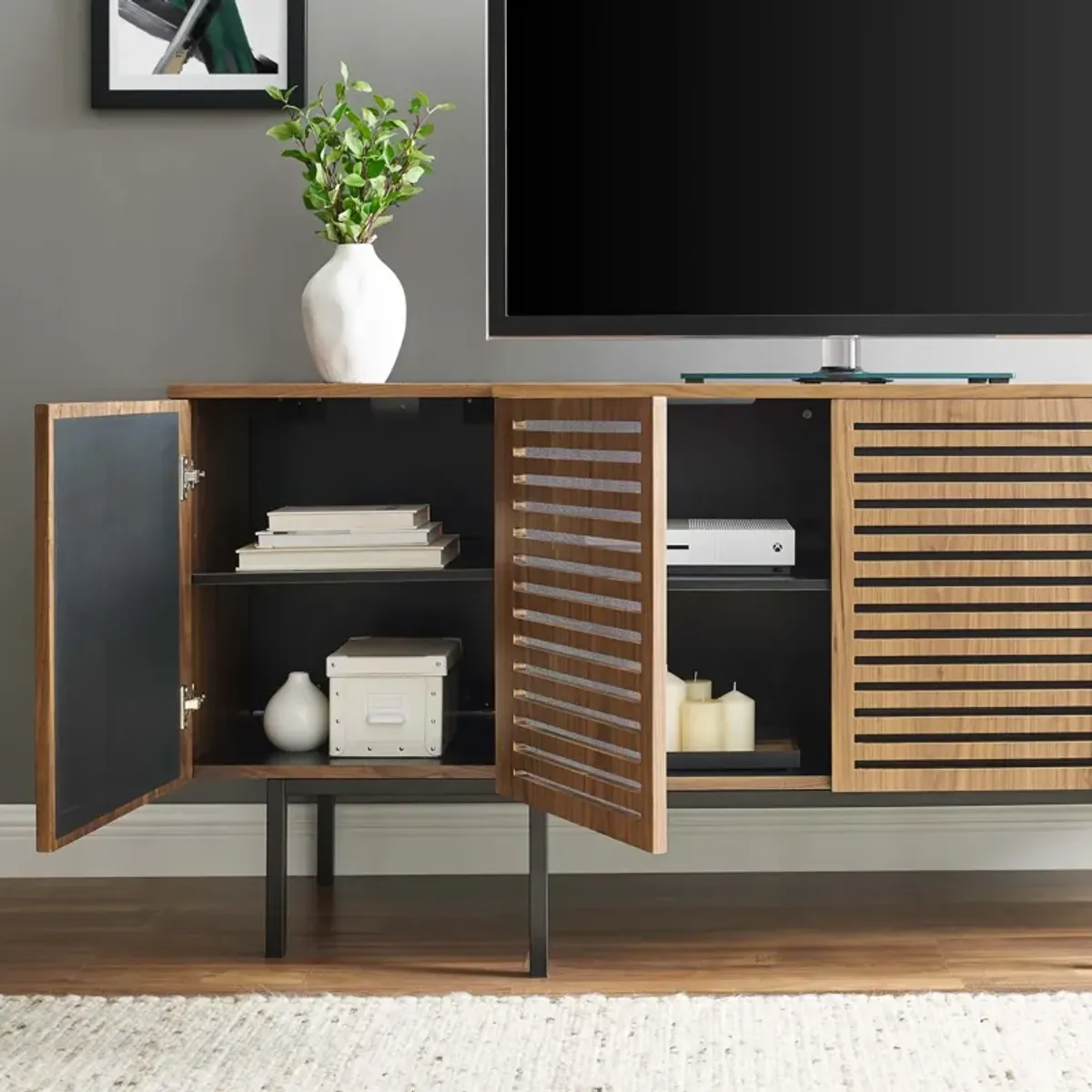 Parker Sideboard