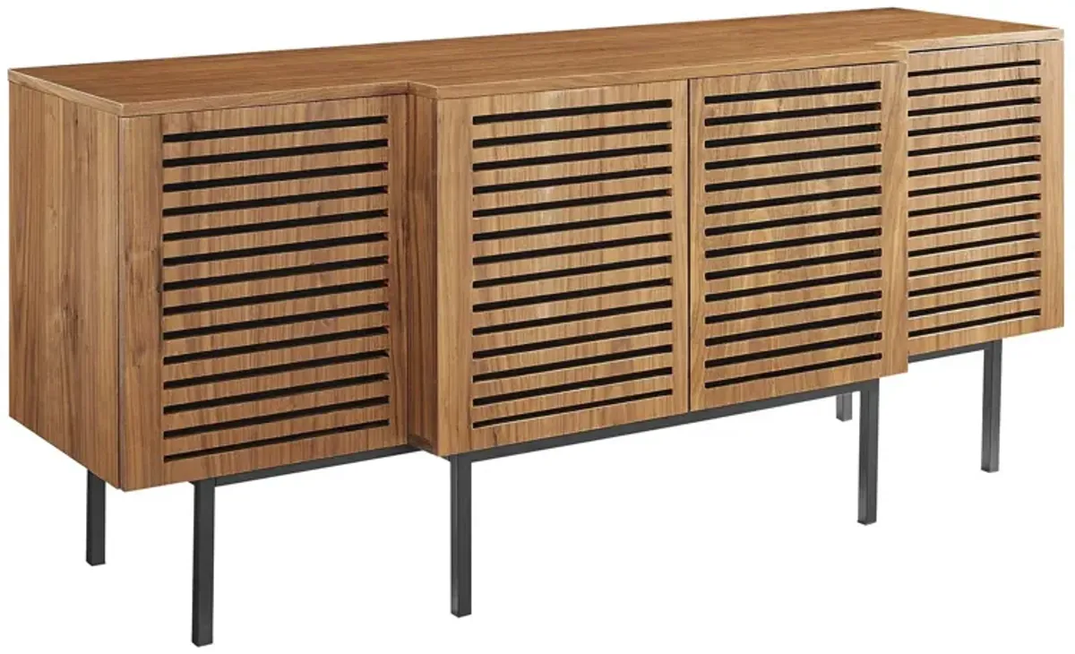 Parker Sideboard