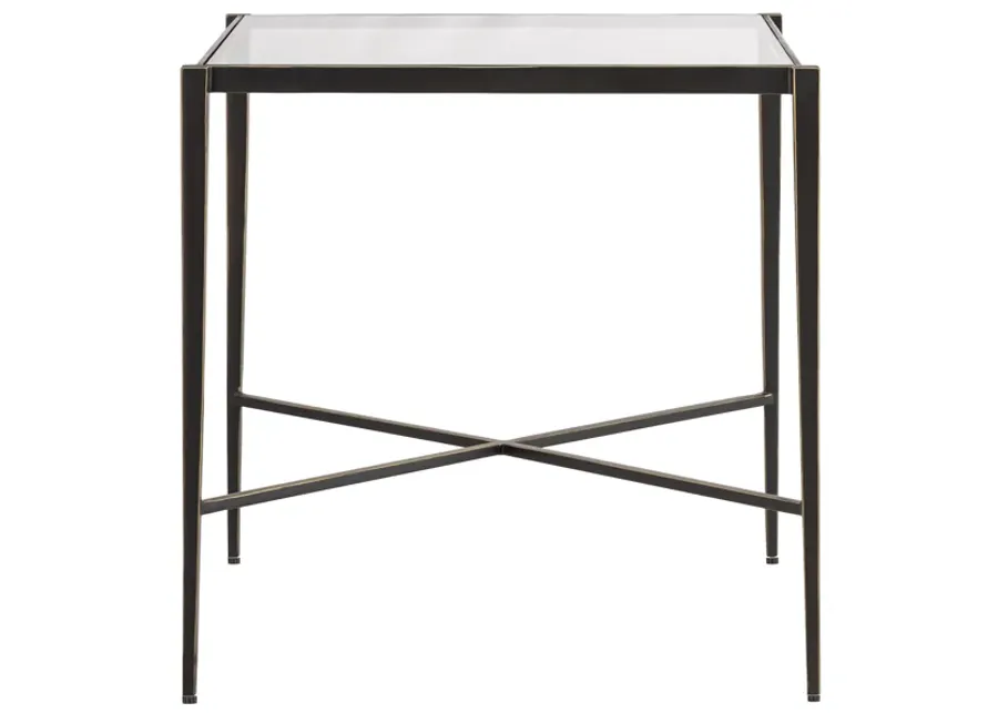 Leon Accent Table