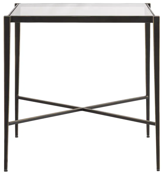 Leon Accent Table