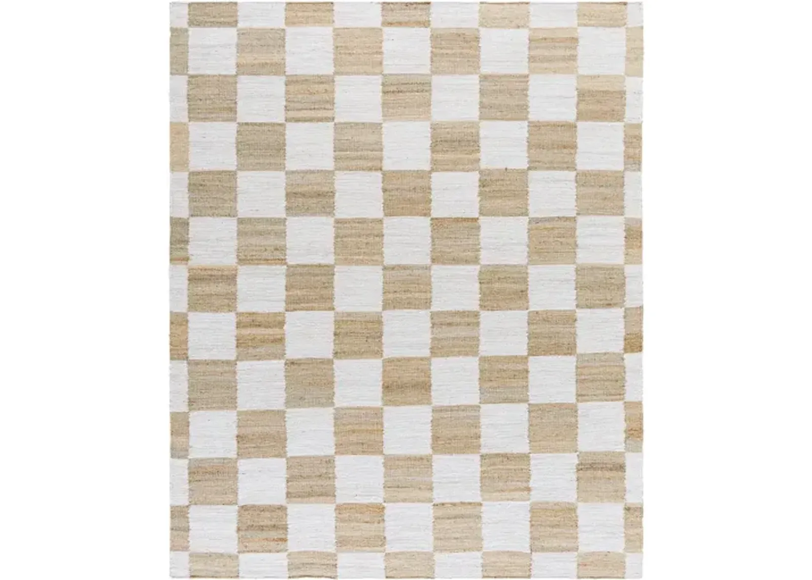 Kamey BOKY-2302 2' x 3' Handmade Rug