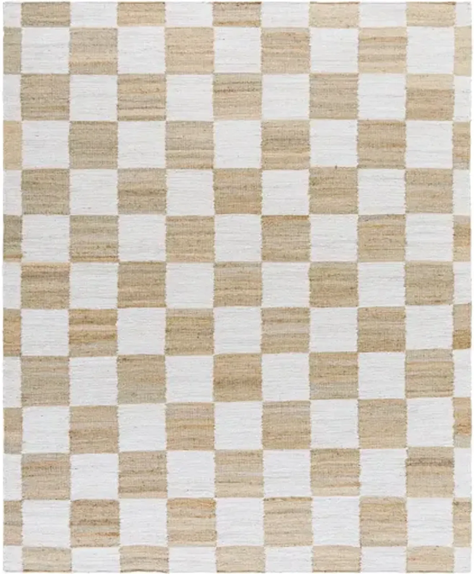 Kamey BOKY-2302 2' x 3' Handmade Rug