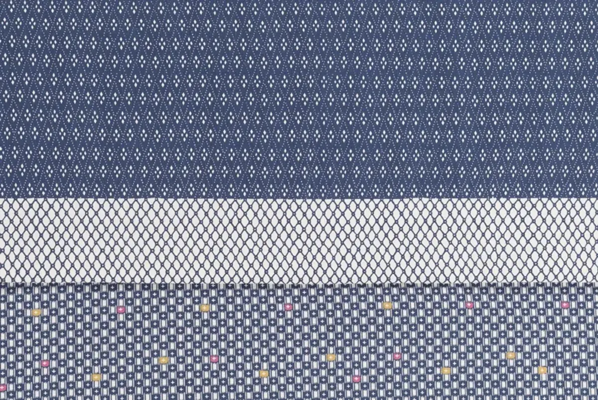 Japiko JPK-1000 26"H x 26"W Sham