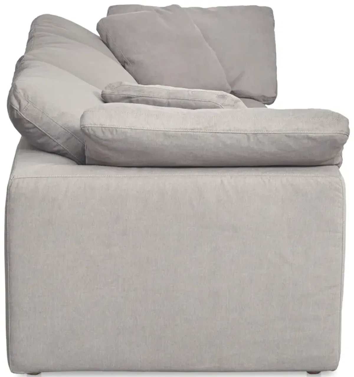 Terra Modular Sofa Light Grey