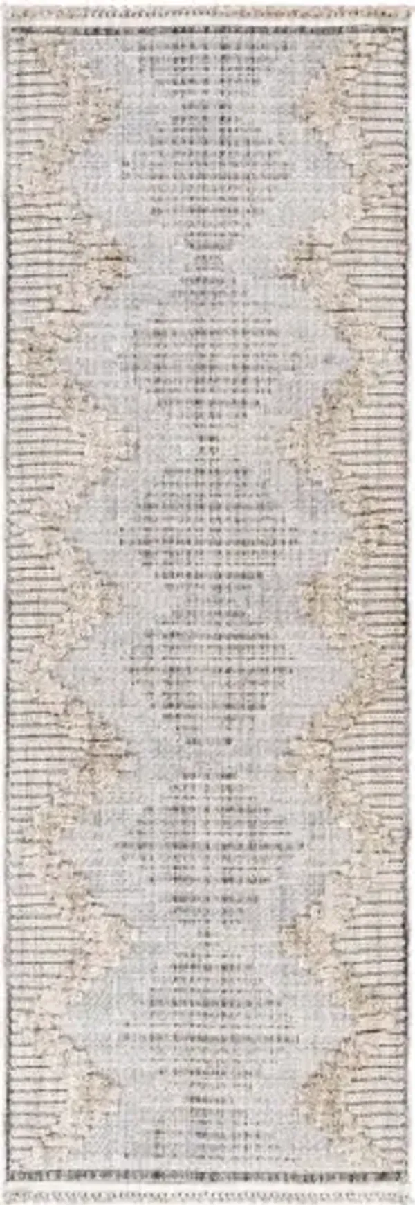 Zaragoza 9'2" x 12' Rug
