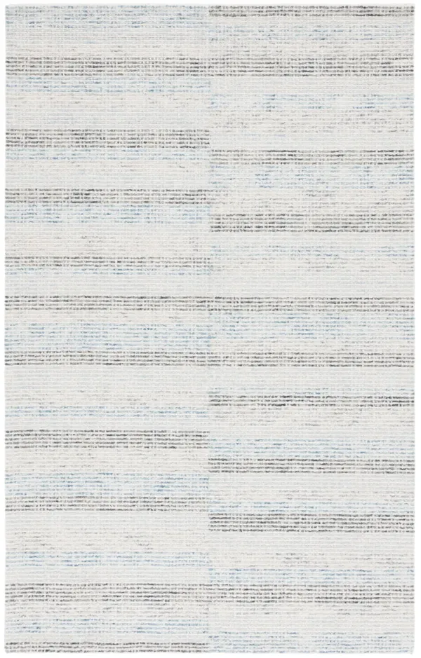 EBONY Hand Tufted 4' x 6' area rug