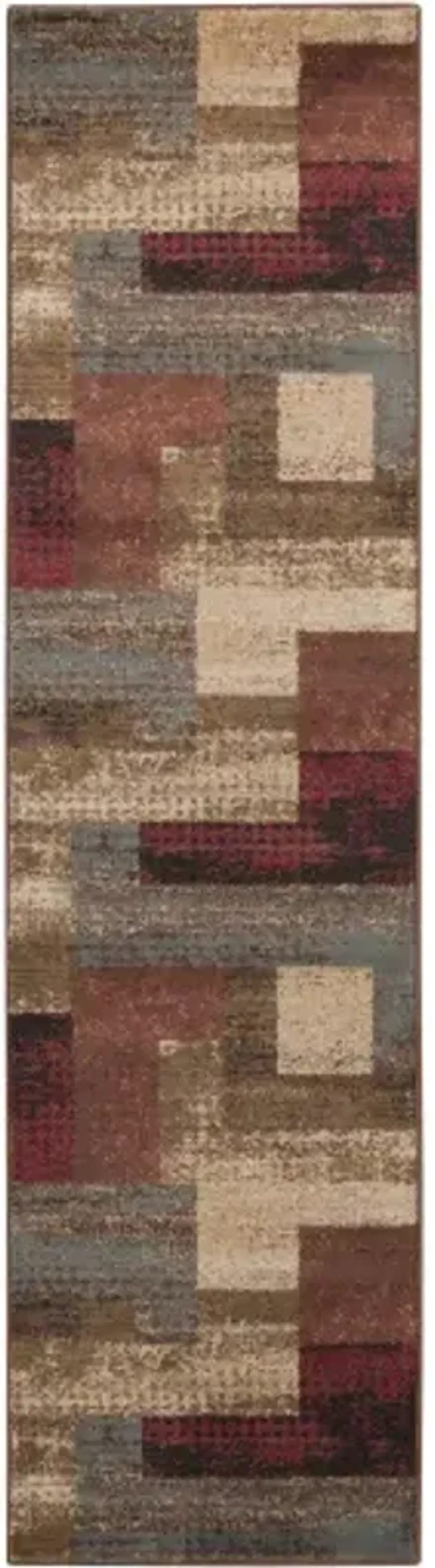 Riley 3'11" x 5'3" Rug