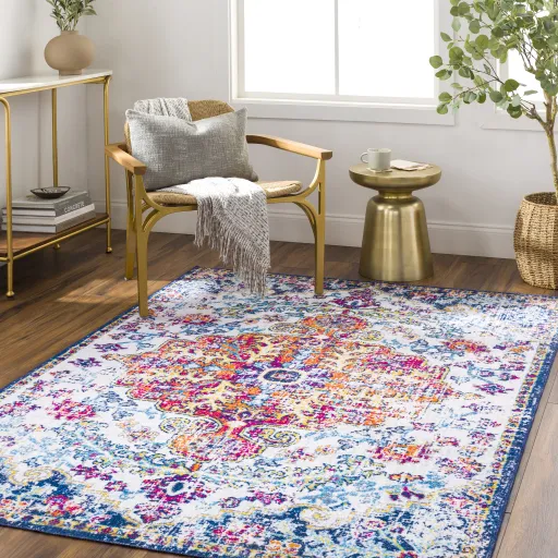 Regen 7'6" x 9'6" Rug