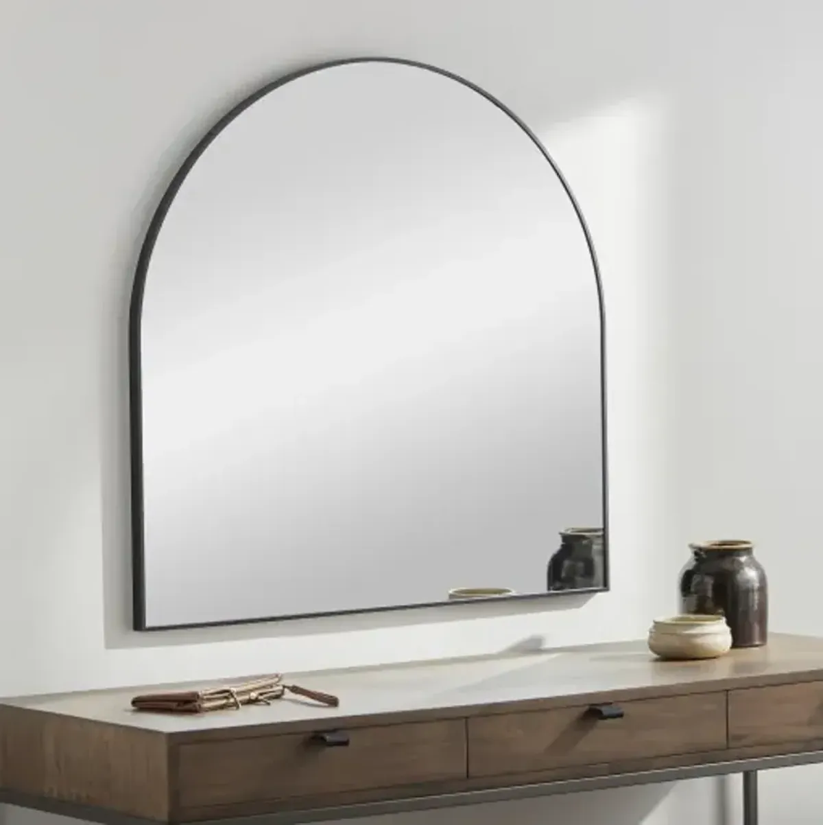 Aranya Mirror