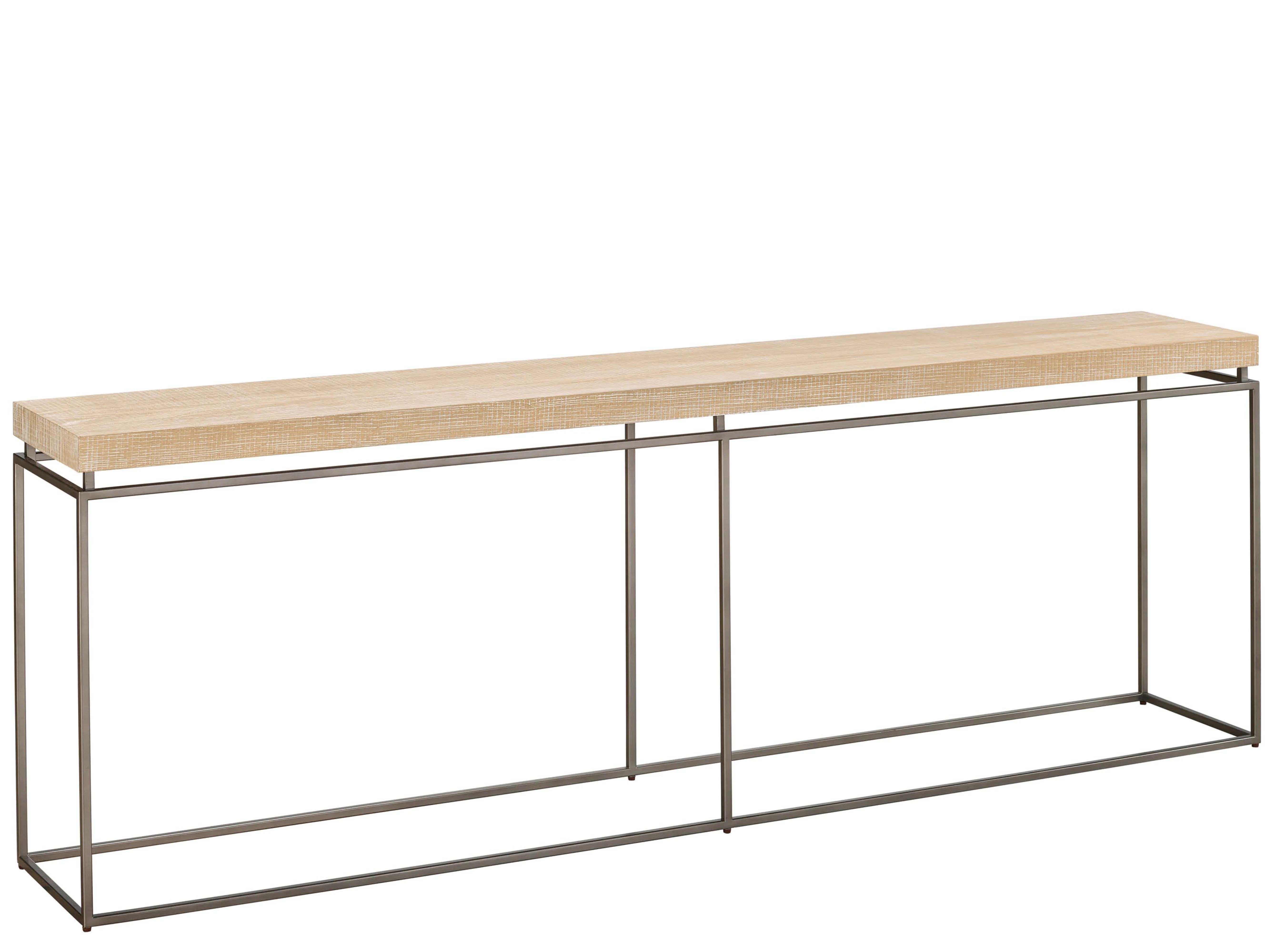 Watts Console Table