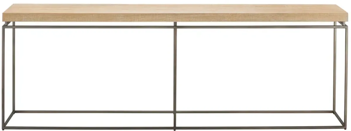 Watts Console Table