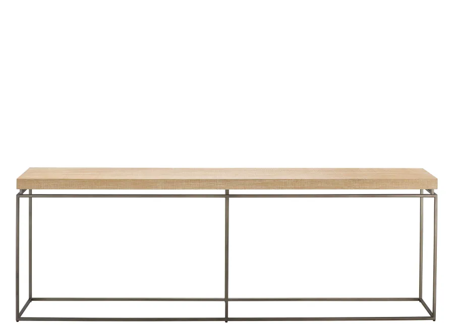 Watts Console Table