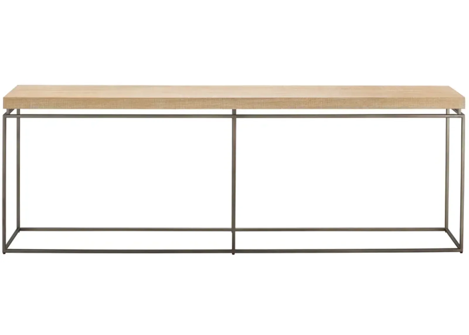 Watts Console Table