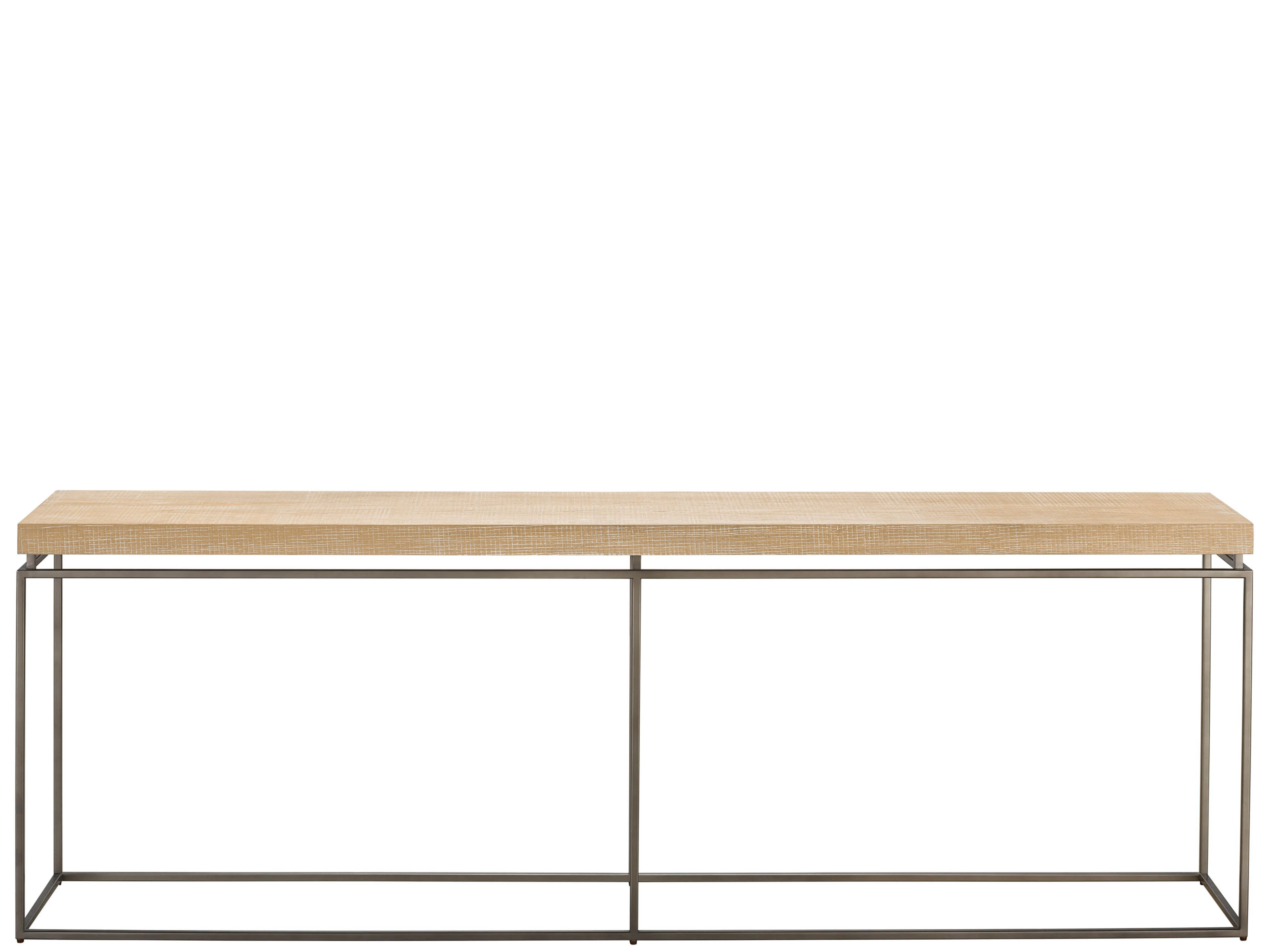 Watts Console Table