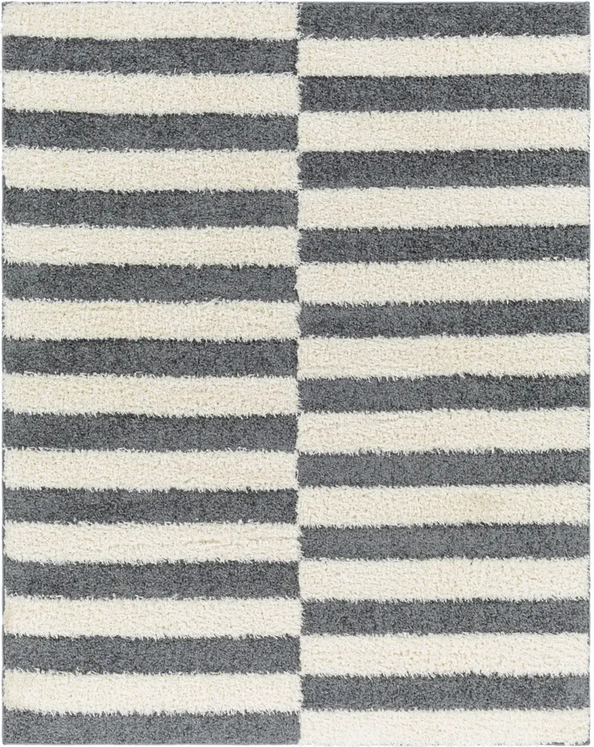 Rodos RDO-2325 7'10" x 10' Machine Woven Rug