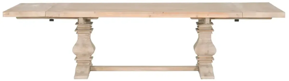 Monastery Extension Dining Table