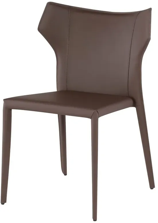 WAYNE DINING CHAIR