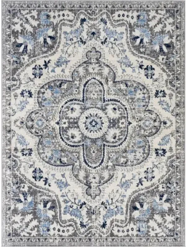 Roma 9' x 12'3" Rug