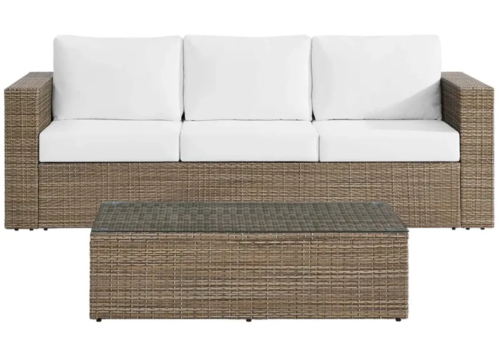 Convene 2-Piece Outdoor Set