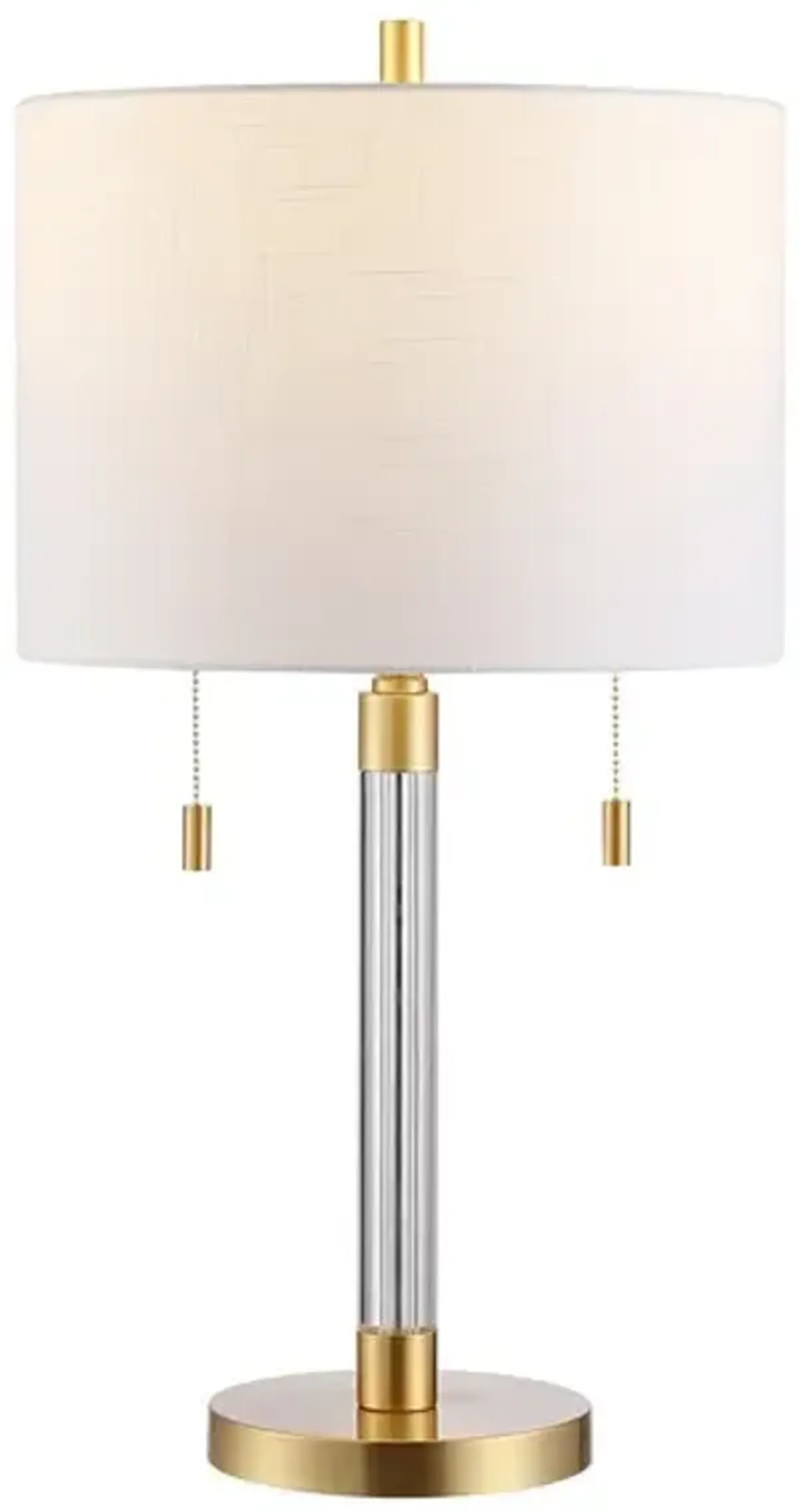 Bixby Table Lamp