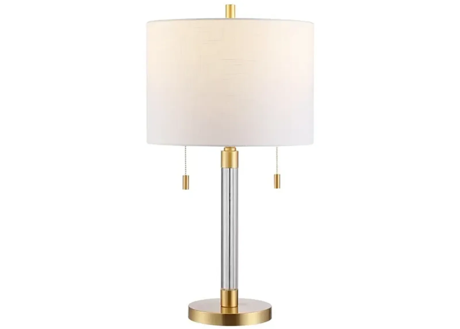 Bixby Table Lamp