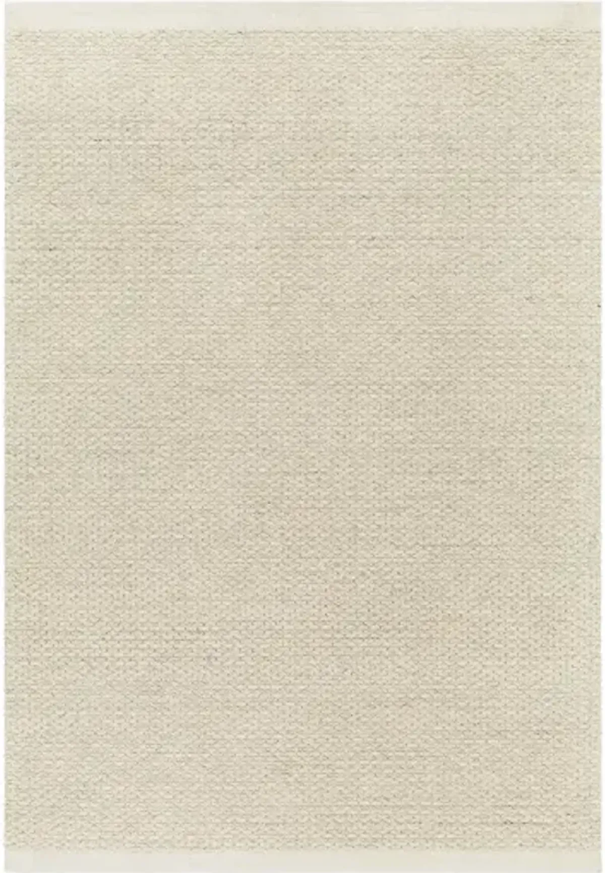 Lumi LUM-2303 5' x 7'6" Hand Made Rug