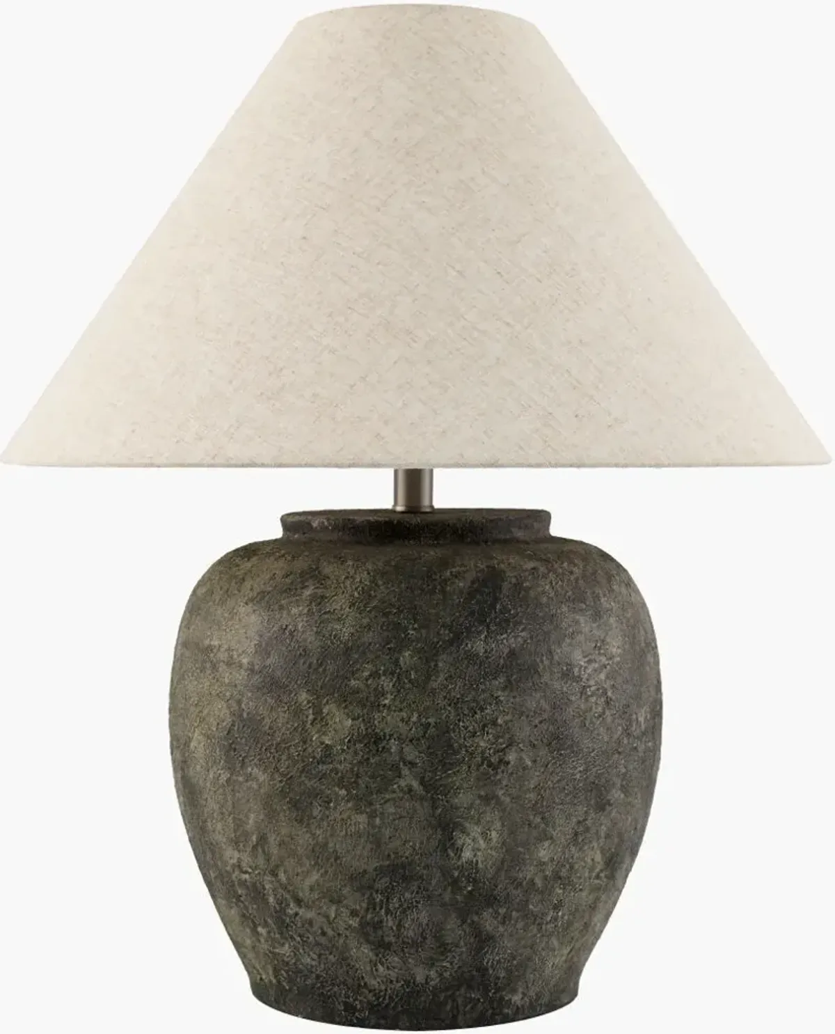Forest Accent Table Lamp