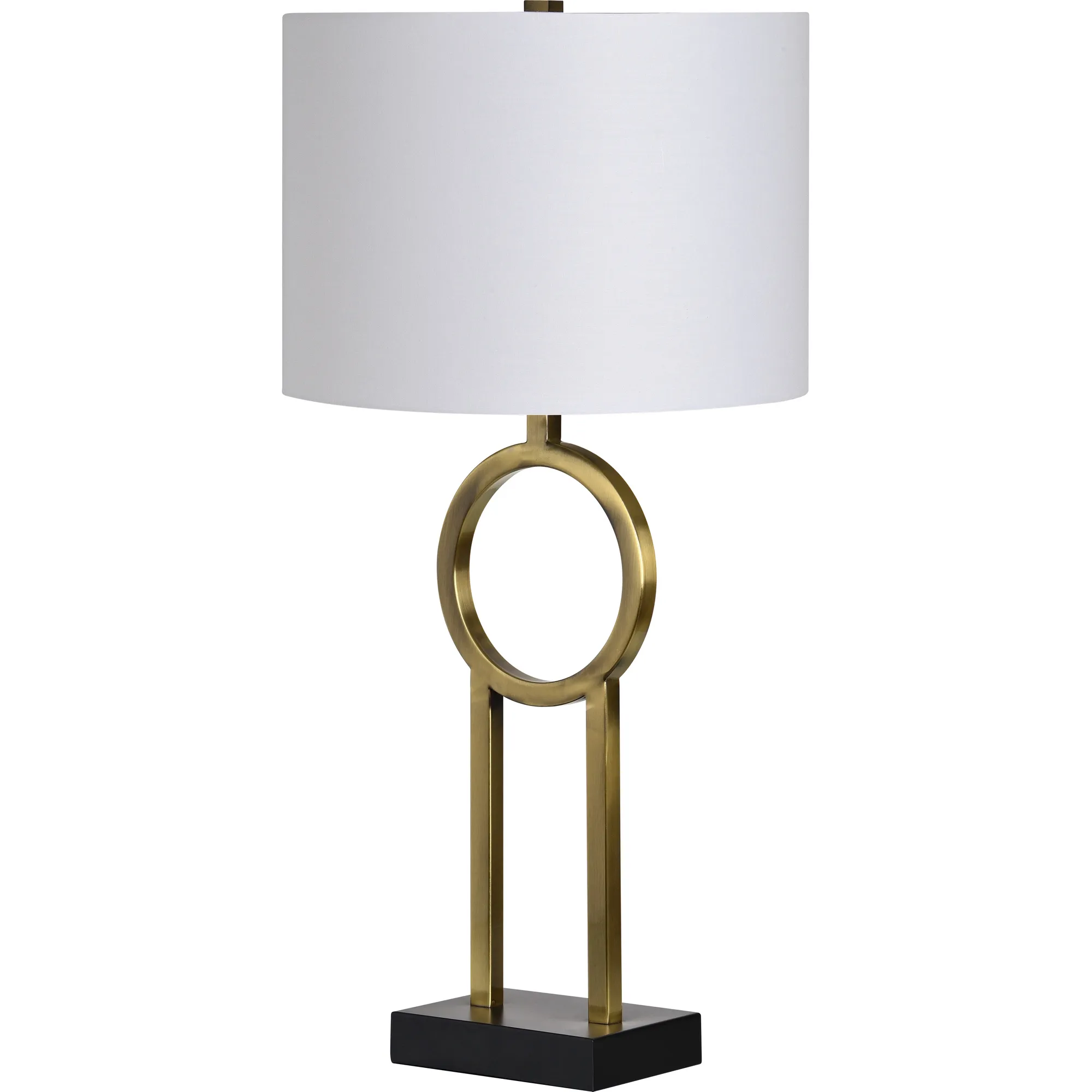 Burlington Table Lamp 