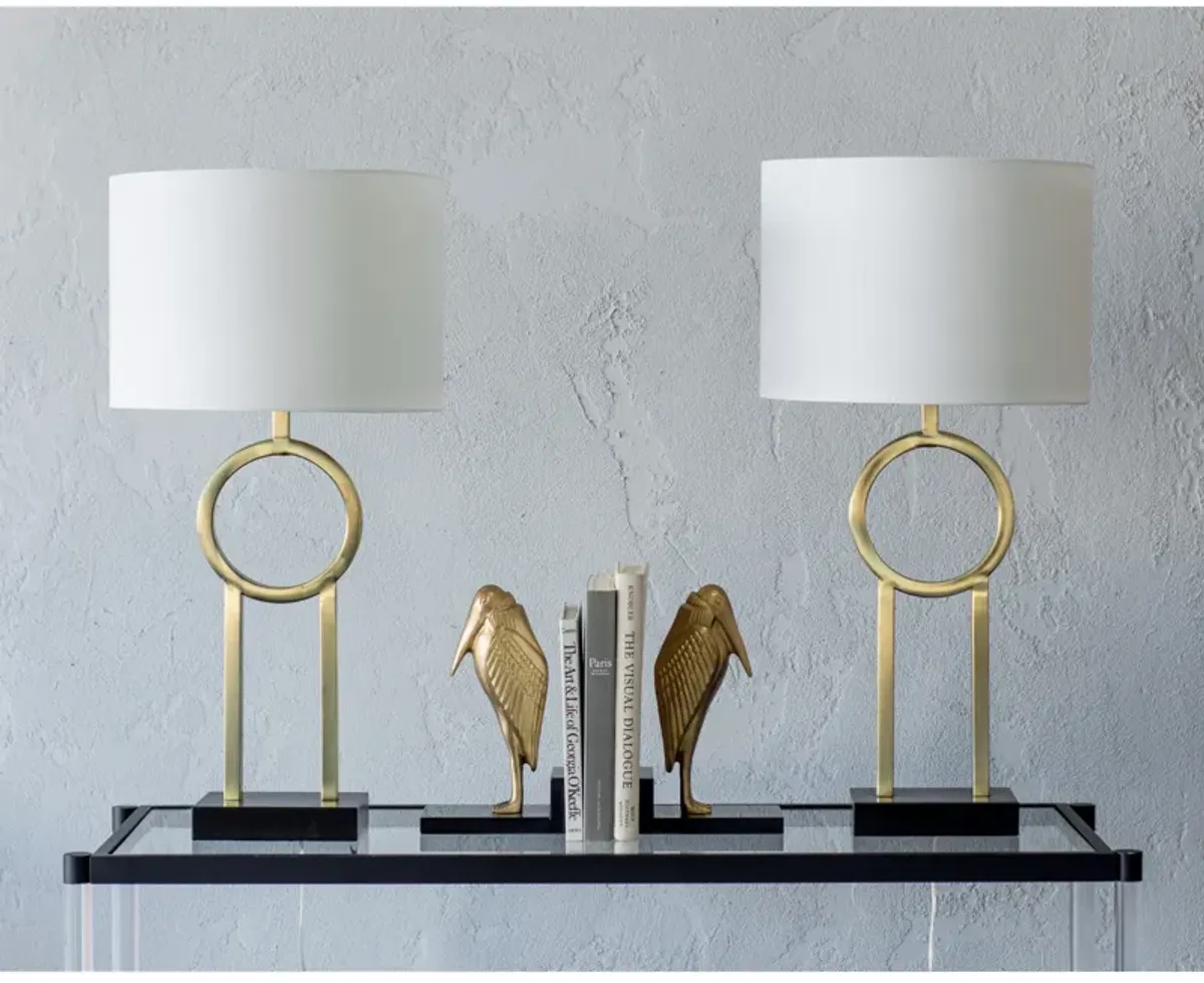 Burlington Table Lamp 