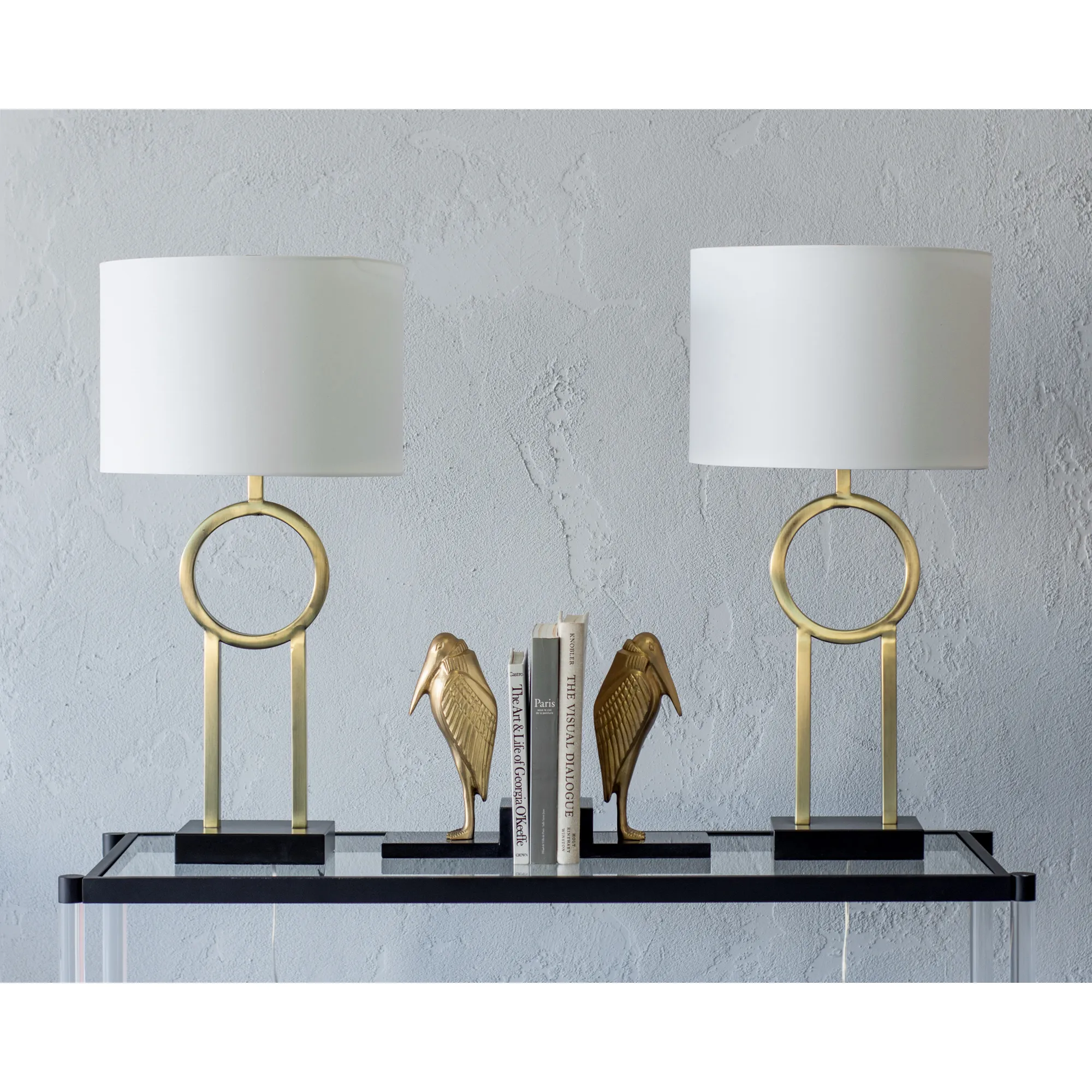 Burlington Table Lamp 