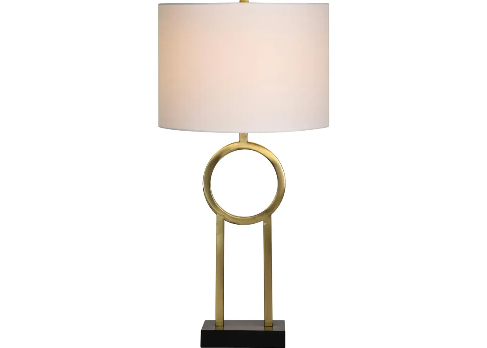 Burlington Table Lamp 