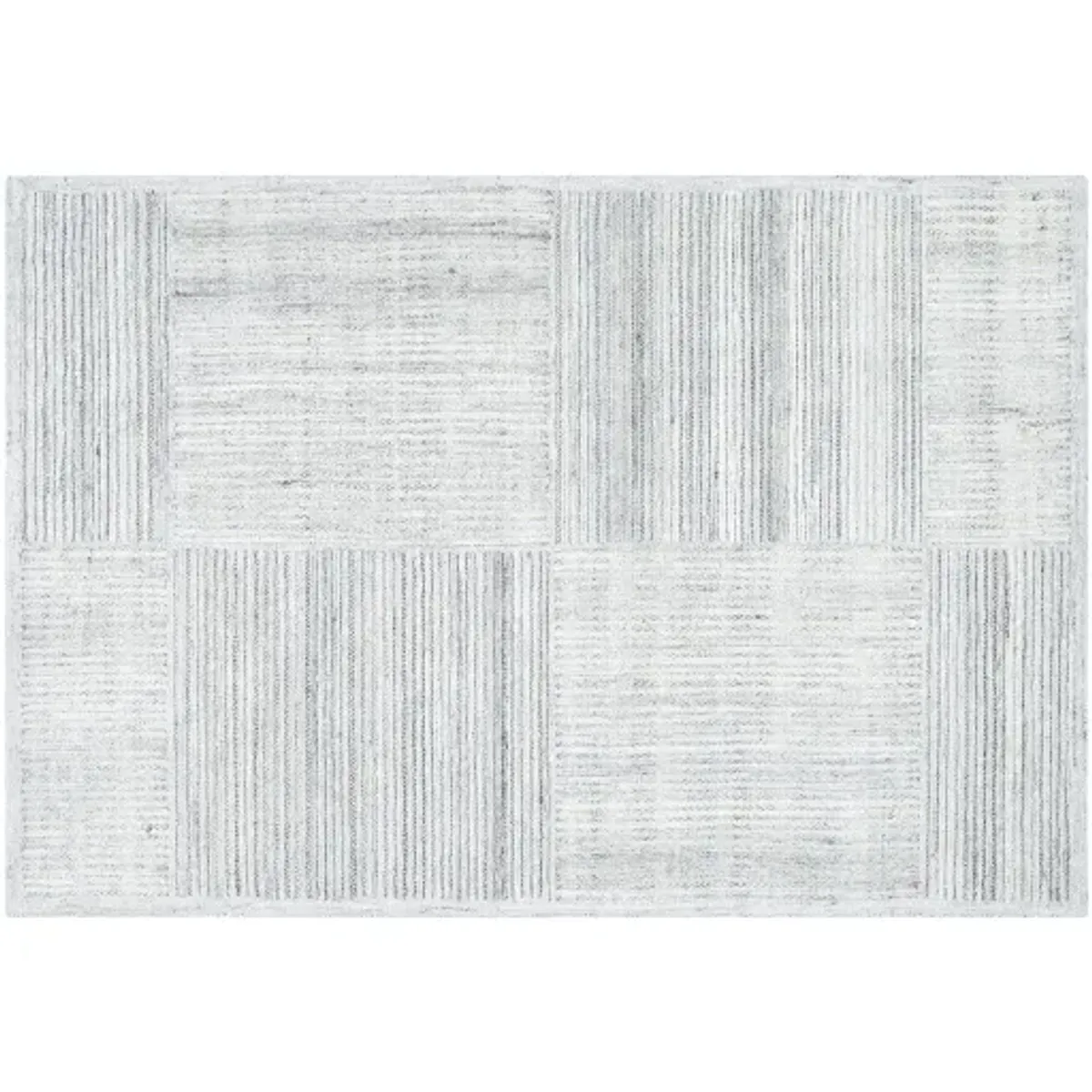 Calgary CGR-2304 2' x 3' Hand Made Rug