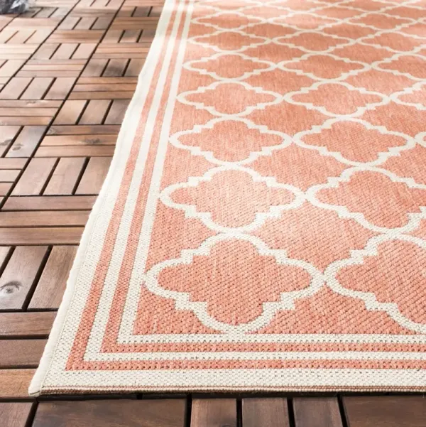 BEACH HOUSE 121 Multi 2'-2' X 12' Runner Rug