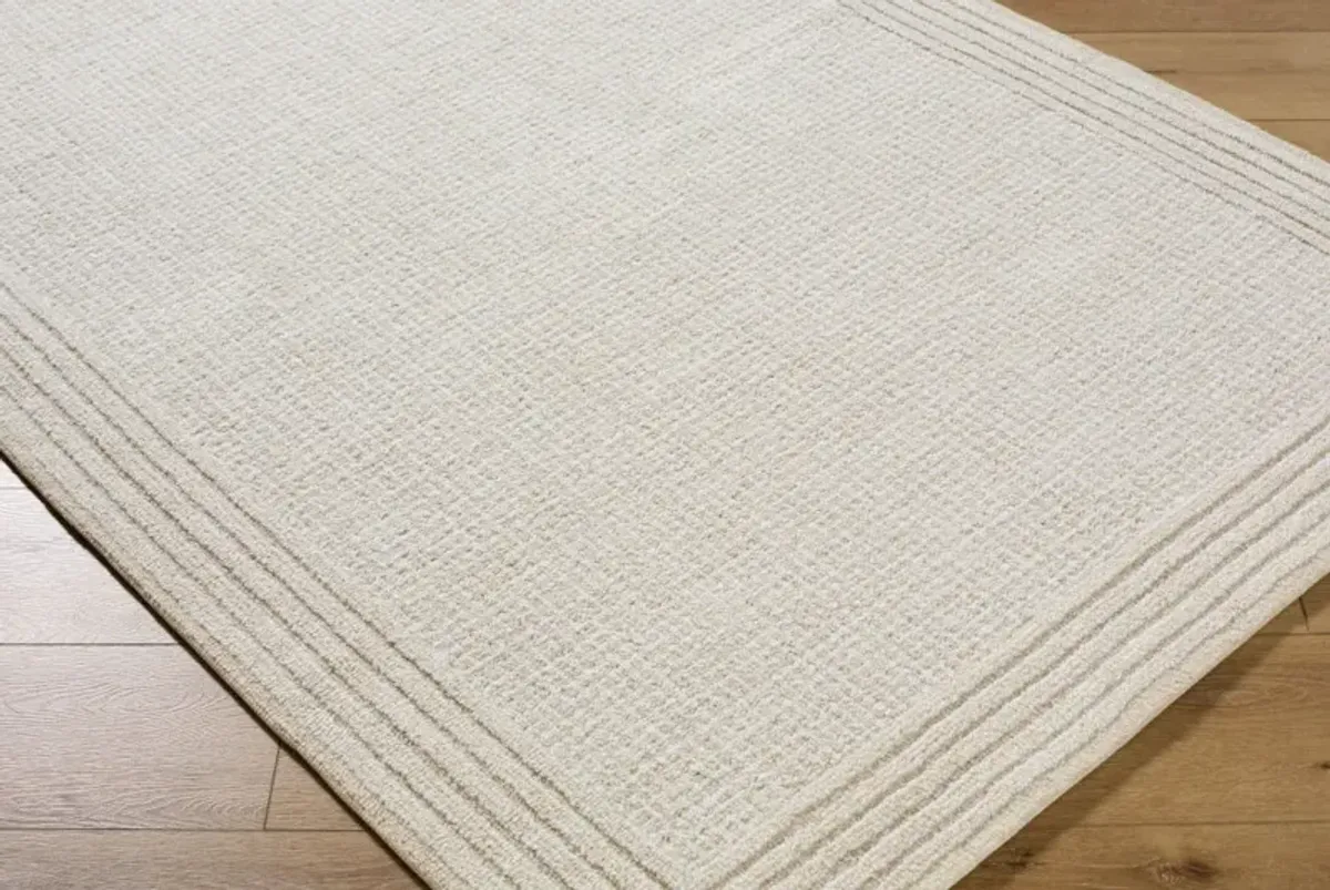Benchcraft 5' x 7'6" Handmade Rug