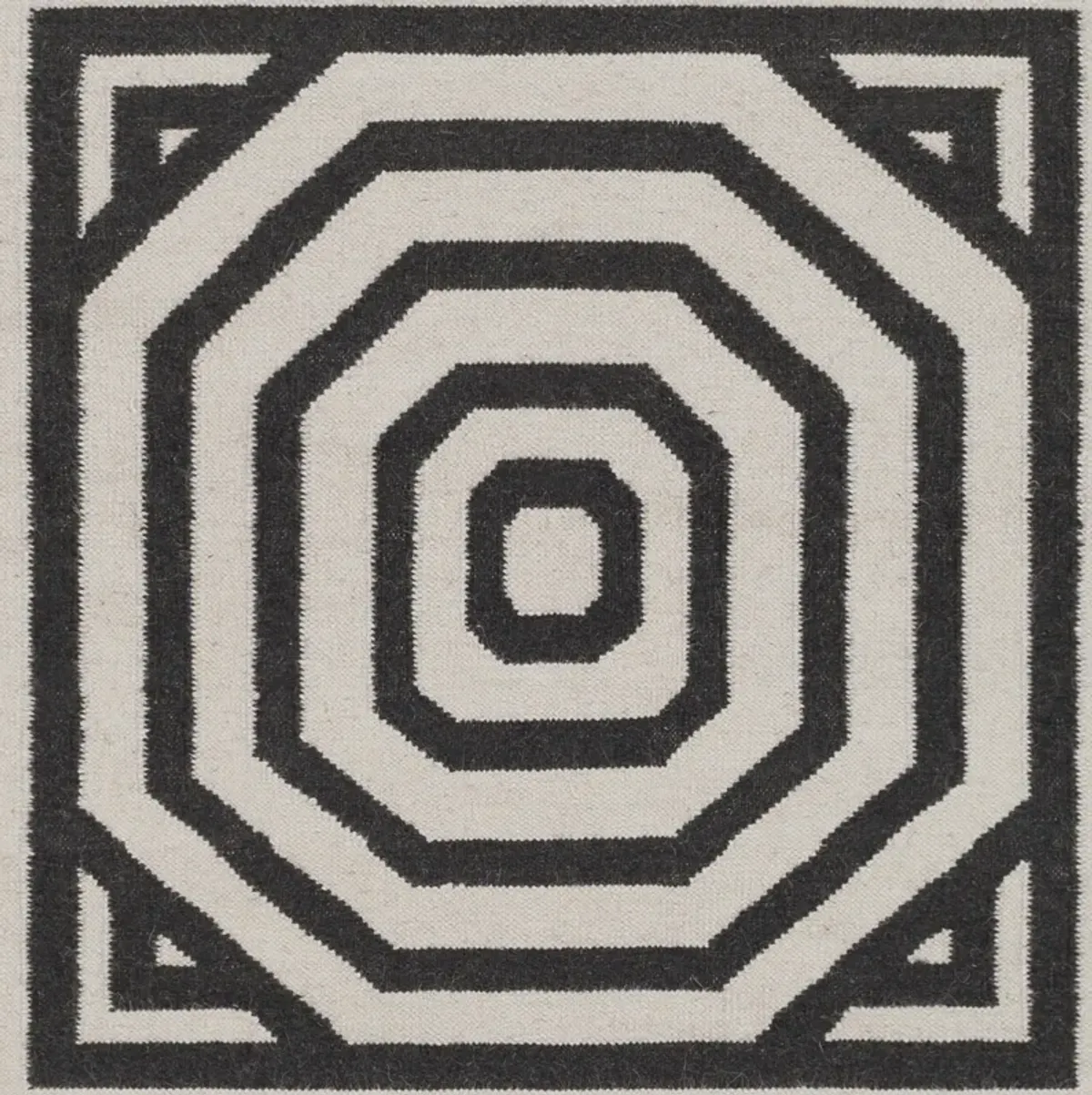 Rivington RVT-5020 2' x 3' Hand Made Rug