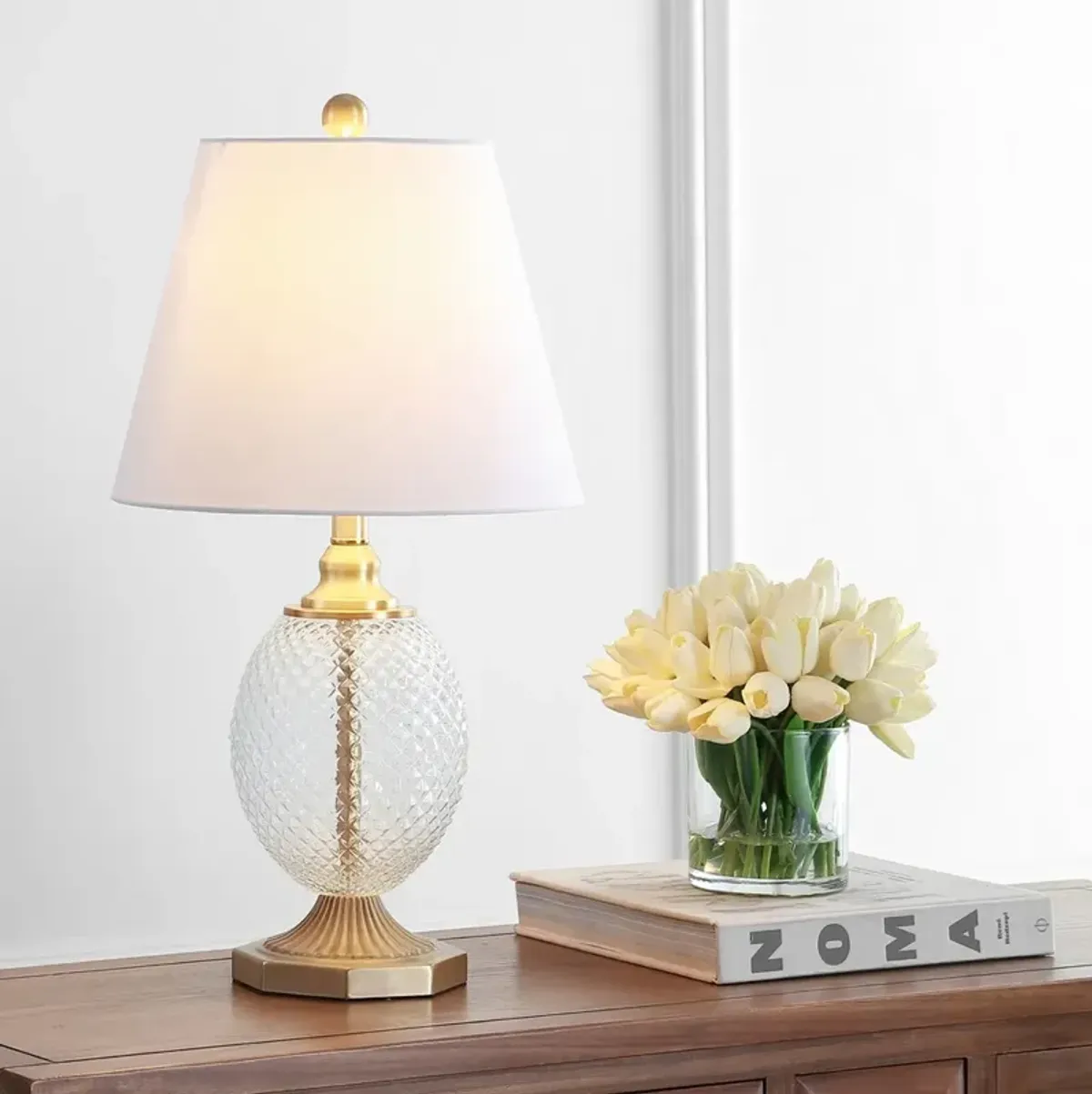 Kaiden Table Lamp