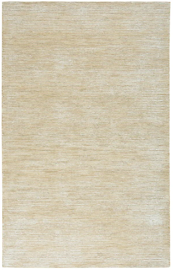 MIRAGE Hand Tufted 5' x 8' area rug